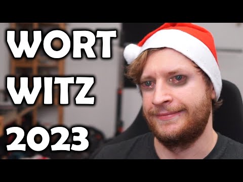 WORT-WITZ-VIDEO 2023 | Maxim