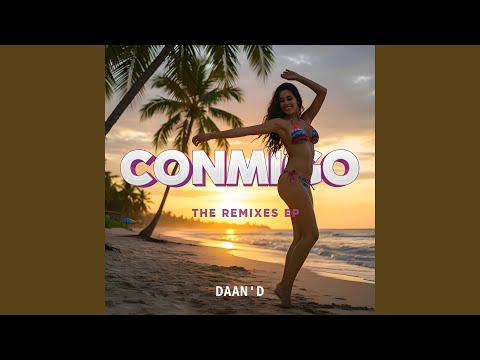 Conmigo - Jasik Remix