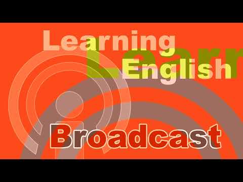 20220730 VOA Learning English Broadcast