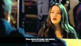 Nothing is Bigger than love - My Favorite Highway (en español)