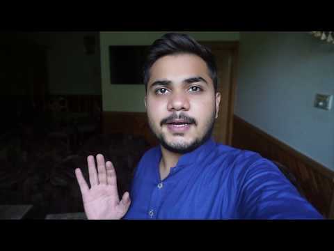 Birthday Party in PC | Ubaid Vlog