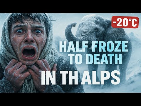 Why Hannibal's War Elephants Terrified Rome More Than Any Dragon Ever Could | HISTORY BORING