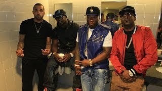 G-Unit -  Ordinary Lyrics