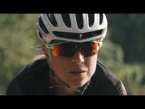 Specialized Racing Brasil - Flávia Oliveira (Road)