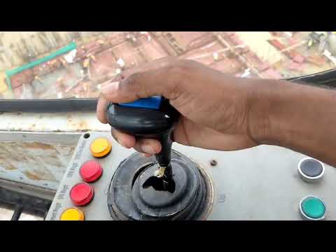 Inductive Proximity Sensor