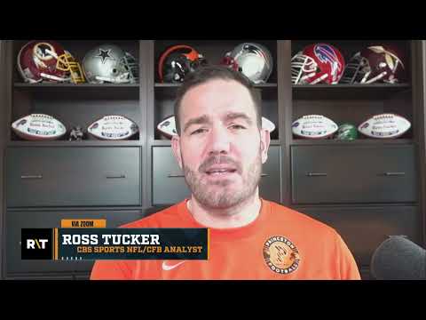 Ross Tucker: Yesterday's Loss Was A Massive Missed Opportunity For The Eagles | 1/12/26