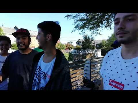 SUI CNG REVERSE VS REVELATE ERREVE PAMS | 3ER Y 4TO PUESTO | HDF TRIPLICE