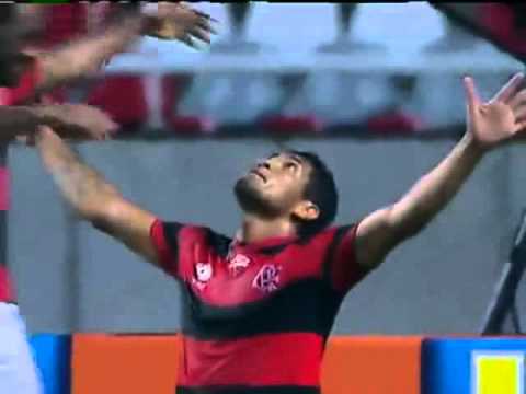 Gol x Coritiba [09/06/2012]