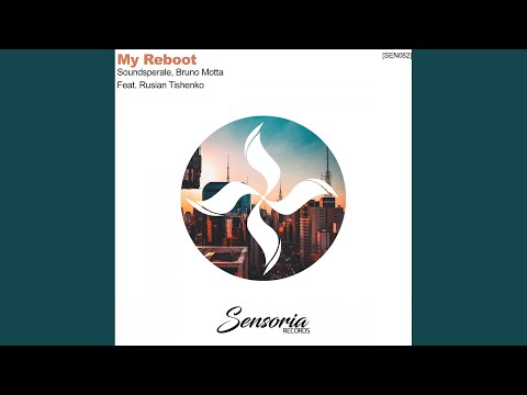 My Reboot (Original Mix)