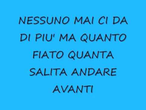 EROS RAMAZZOTTI ADESSO TU