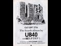 UB40 ''The Key''