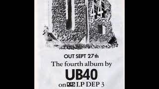 UB40 &#39;&#39;The Key&#39;&#39;