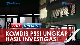 Komdis PSSI Rampungkan Investigasi Kematian 2 Bobotoh, Ditemukan Dugaan Keterlibatan Suporter