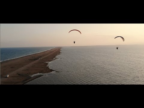 RED Bull - Horacio Llorens & Rafael Goberna