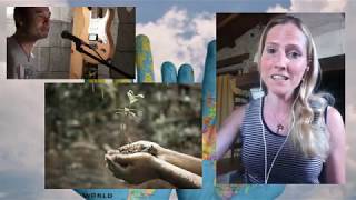 NOS MAINS de JEAN JACQUES GOLDMAN   Alexia et Lodewijk