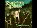 Kivimetsän Druidi - Northwind Prelude 