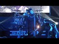Static-X Sweat Of The Bud LIVE San Antonio TX 6/23/19