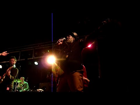 Johnny Clarke & Soothsayers   None Shall Escape The Judgement 20110804