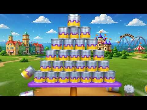 Smash Fest: Physics Puzzle video thumbnail
