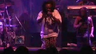 Brown-Eyed Girl by Steel Pulse