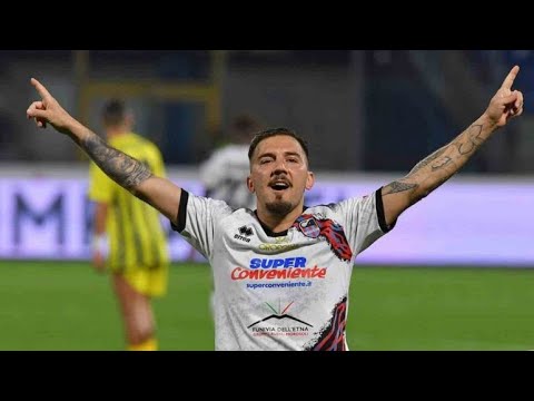 Cosimo Chiricò - MOSTRO DEL CASARANO - 2025 - HD