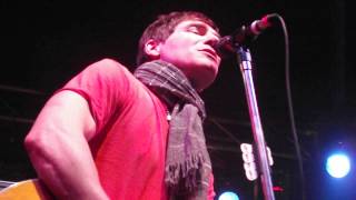 Miggs - Home (Rex Theatre).