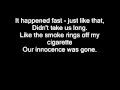 Burnin' Moonlight by Toby Keith 