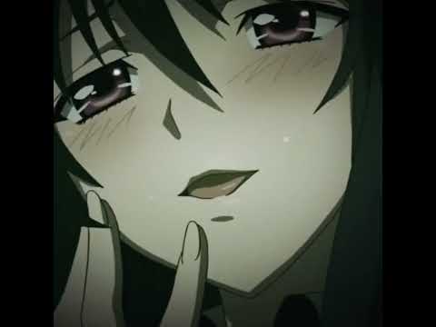 Akeno Himejima (requested) #animeedit #edit #highschooldxd #akeno #akenoedit