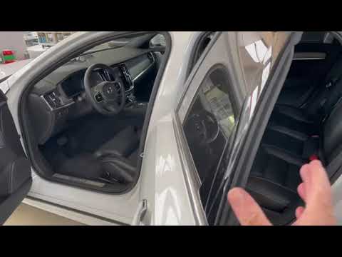 Volvo V90 D5 Inscription AWD