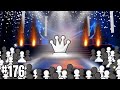 When Pawns PARTY Chess Memes