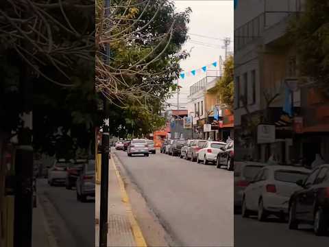 Cosquín, Córdoba, Argentina en la previa World Cup 2026.#cosquin