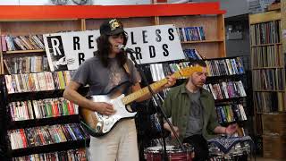 Eleanor Friedberger at Reckless Records 2 of 3