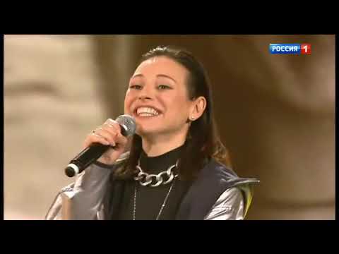 Полина Ростова - Падала звезда (Live)