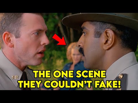 Super Troopers (2001): 20 Hidden Details Fans Completely Missed!
