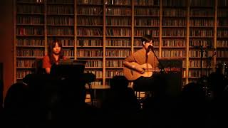 슈가헤잇 Sugarhate - Rain (live, Hata Motohiro cover) 170826