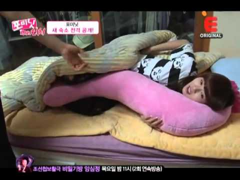 4Minute - Mr. Teacher (Episode 4) 4/4