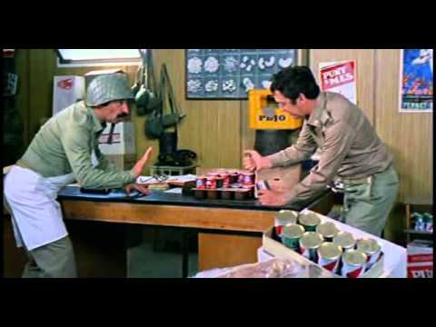 Sibilano! Sibilano! [La Soldatessa alla Visita Militare - 1977]