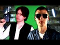 Han Solo Vs Neil Armstrong GridLine Rap Battles Behind The Scenes Part 1