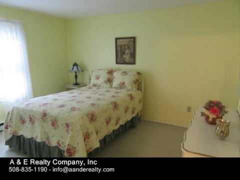 21 Brierway Dr, Worcester MA 01604 - Single Family Home - Real Estate - For Sale -