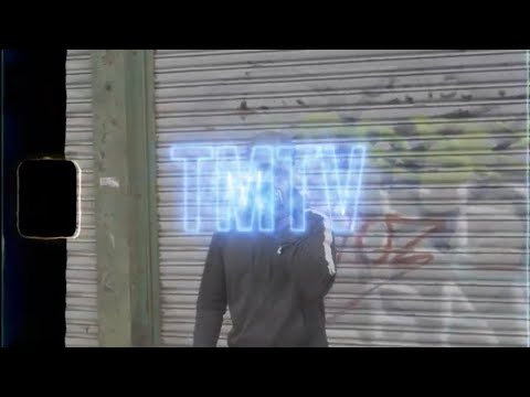 Polar | End Of Tyme (Tymeless Diss)  [@TMTVPR]