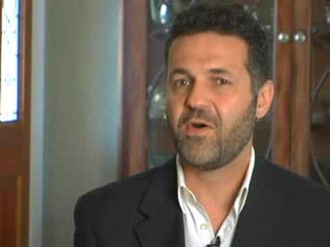 Khaled Hosseini on criticism of his work