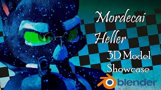 Mordecai Heller video thumbnail