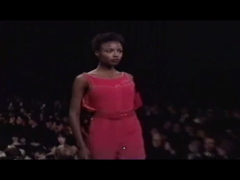 Ghost Spring 1995 Collection