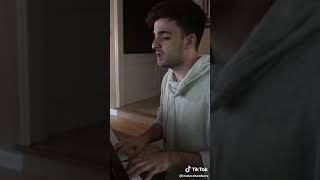 Alec covers song sad by XXXXtension Alec covers song sad by XXXXtension