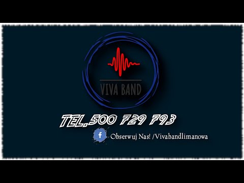 Zespół VivaBand - Taki dzień się zdarza raz (2015)