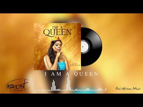 I AM A QUEEN
