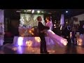 Свадебный танец - Аня и Дмитрий (Wedding dance) 