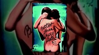 Better Than Chocolate