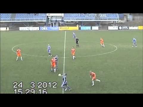 FK OEZ Letohrad-Česká Lípa 4-1 highlist