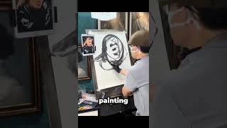 Holland Painting Reveal 🇳🇱✨